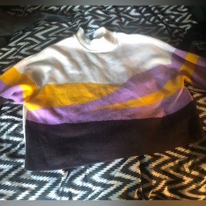 almost new sweater from H&M